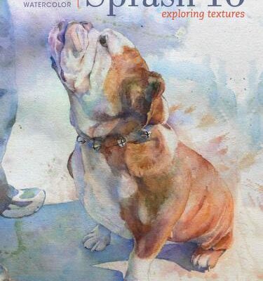 خرید و دانلود نسخه کامل کتاب Splash 16: Exploring Texture