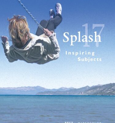خرید و دانلود نسخه کامل کتاب Splash 17: Inspiring Subjects