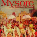 خرید و دانلود نسخه کامل کتاب Splendours of Royal Mysore, The Untold Story of the Wodeyars
