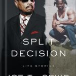 خرید و دانلود نسخه کامل کتاب Split Decision: Life Stories by Ice-T
