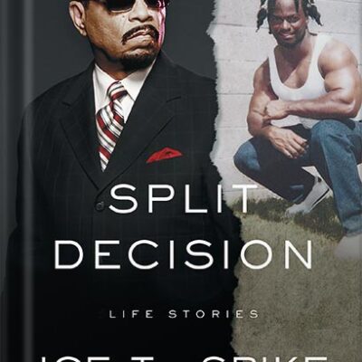 خرید و دانلود نسخه کامل کتاب Split Decision: Life Stories by Ice-T
