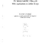 خرید و دانلود نسخه کامل کتاب Spontaneos current sheets in magnetic fields