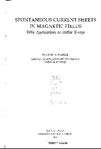 خرید و دانلود نسخه کامل کتاب Spontaneos current sheets in magnetic fields_68bf2409a676f.jpeg خرید و دانلود نسخه کامل کتاب Spontaneos current sheets in magnetic fields