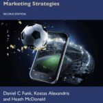 خرید و دانلود نسخه کامل کتاب Sport Consumer Behaviour Marketing Strategies