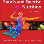 خرید و دانلود نسخه کامل کتاب Sports and Exercise Nutrition 5th Edition