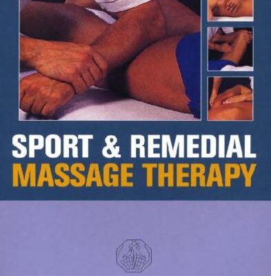 خرید و دانلود نسخه کامل کتاب Sports And Remedial Massage Therapy