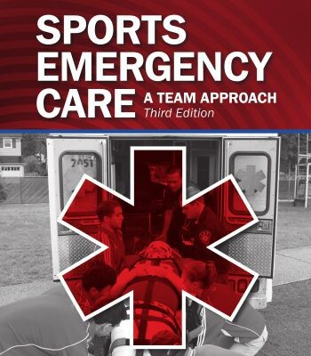 خرید و دانلود نسخه کامل کتاب Sports Emergency Care: A Team Approach