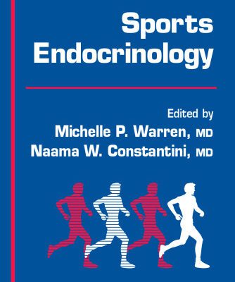 خرید و دانلود نسخه کامل کتاب Sports Endocrinology (Contemporary Endocrinology)