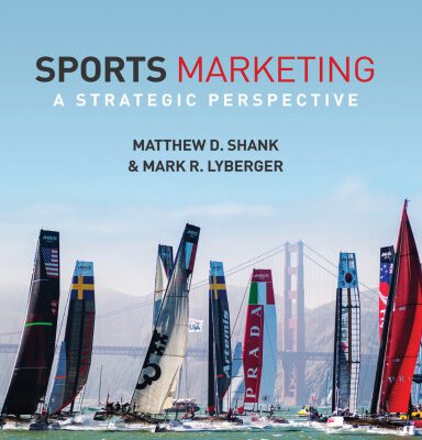 خرید و دانلود نسخه کامل کتاب Sports Marketing: A Strategic Perspective