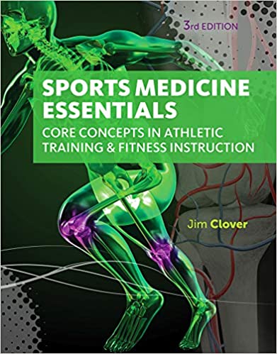 خرید و دانلود نسخه کامل کتاب Sports Medicine Essentials: Core Concepts in Athletic Training & Fitness Instruction (3rd Edition) – Image Pdf with Ocr_68b96572ccc25.jpeg خرید و دانلود نسخه کامل کتاب Sports Medicine Essentials: Core Concepts in Athletic Training & Fitness Instruction (3rd Edition) – Image Pdf with Ocr