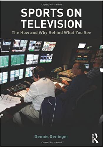 خرید و دانلود نسخه کامل کتاب Sports on Television: The How and Why Behind What You See – Orginal Pdf_68b93ccd6a37c.jpeg خرید و دانلود نسخه کامل کتاب Sports on Television: The How and Why Behind What You See – Orginal Pdf