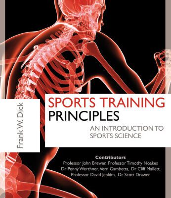 خرید و دانلود نسخه کامل کتاب Sports Training Principles: An Introduction to Sports Science