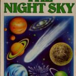 خرید و دانلود نسخه کامل کتاب Spotter’s Guide to The Night Sky