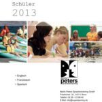 خرید و دانلود نسخه کامل کتاب Sprachreisen für Schülerinnen und Schüler 2013