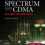 خرید و دانلود نسخه کامل کتاب Spread Spectrum and CDMA: Principles and Applications