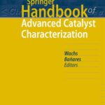 خرید و دانلود نسخه کامل کتاب Springer Handbook of Advanced Catalyst Characterization
