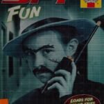 خرید و دانلود نسخه کامل کتاب Spy Fun: Loads for Young Spies to Make and Do
