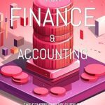 خرید و دانلود نسخه کامل کتاب SQL: For Finance & Accounting: The Comprehensive Guide (Modern Revolutionary: Tools, Methods and Applications for Finance & Accounting Book 6) –  +  Pdf