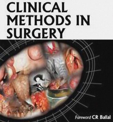 خرید و دانلود نسخه کامل کتاب SRB’s Clinical Methods in Surgery