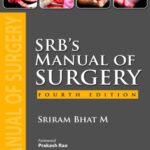 خرید و دانلود نسخه کامل کتاب SRB’s Manual of Surgery