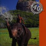 خرید و دانلود نسخه کامل کتاب Sri Lanka: The Bradt Travel Guide
