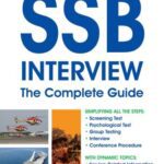 خرید و دانلود نسخه کامل کتاب SSB Interview: The Complete Guide