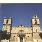 خرید و دانلود نسخه کامل کتاب St. John’s Church Valetta