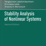 خرید و دانلود نسخه کامل کتاب Stability Analysis of Nonlinear Systems
