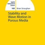 خرید و دانلود نسخه کامل کتاب Stability and Wave Motion in Porous Media