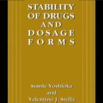 خرید و دانلود نسخه کامل کتاب Stability of Drugs and Dosage Forms