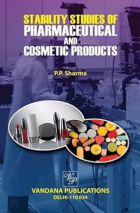 خرید و دانلود نسخه کامل کتاب Stability Studies of Pharmaceutical & Cosmetic Products – + Pdf_68b919967bf87.jpeg خرید و دانلود نسخه کامل کتاب Stability Studies of Pharmaceutical & Cosmetic Products – + Pdf