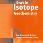 خرید و دانلود نسخه کامل کتاب Stable Isotope Geochemistry