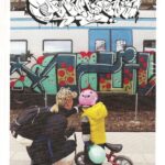 خرید و دانلود نسخه کامل کتاب Stains Magazine