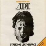 خرید و دانلود نسخه کامل کتاب Stalking Leatherface