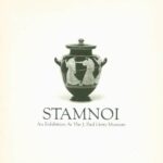 خرید و دانلود نسخه کامل کتاب Stamnoi: An Exhibition at the J. Paul Getty Museum