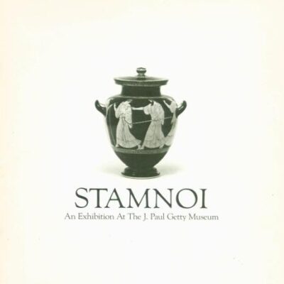 خرید و دانلود نسخه کامل کتاب Stamnoi: An Exhibition at the J. Paul Getty Museum