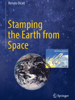 خرید و دانلود نسخه کامل کتاب Stamping the Earth from Space