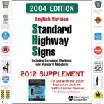 خرید و دانلود نسخه کامل کتاب Standard Highway Signs (2012 Supplement)