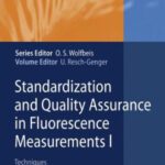 خرید و دانلود نسخه کامل کتاب Standardization and Quality Assurance in Fluorescence Measurements I: Techniques