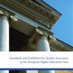 خرید و دانلود نسخه کامل کتاب Standards and Guidelines for Quality Assurance in the European Higher Education Area