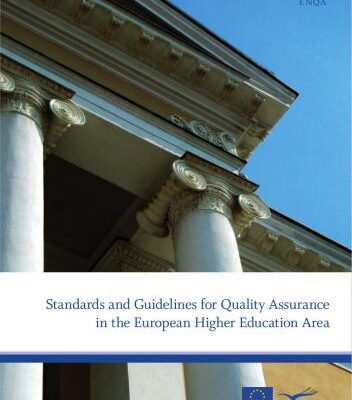 خرید و دانلود نسخه کامل کتاب Standards and Guidelines for Quality Assurance in the European Higher Education Area