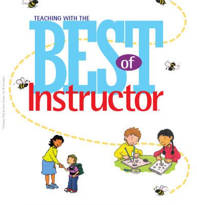 خرید و دانلود نسخه کامل کتاب Standards-Based Activities from Instructor Magazine