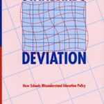 خرید و دانلود نسخه کامل کتاب Standards Deviation: How Schools Misunderstand Education Policy
