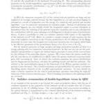 خرید و دانلود نسخه کامل کتاب Standart Model of Elementary Particle Interactions. Part II