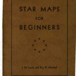 خرید و دانلود نسخه کامل کتاب Star Maps for Beginners