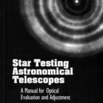 خرید و دانلود نسخه کامل کتاب Star Testing Astronomical Telescopes (2001)(en)(362s)