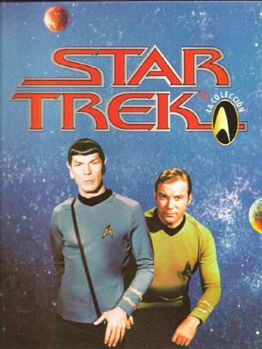 خرید و دانلود نسخه کامل کتاب Star Trek La Colección_68d66e2171909.jpeg خرید و دانلود نسخه کامل کتاب Star Trek La Colección