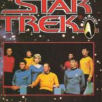 خرید و دانلود نسخه کامل کتاب Star Trek La Colección