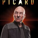 خرید و دانلود نسخه کامل کتاب Star Trek: Picard – The Collector’s Edition