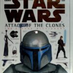 خرید و دانلود نسخه کامل کتاب Star Wars – Attack of the Clones – The Visual Dictionary